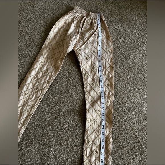 Pakistan/ Indian Ethnic Girls Designer 2 pcs fancy suit - Picture 11 of 11